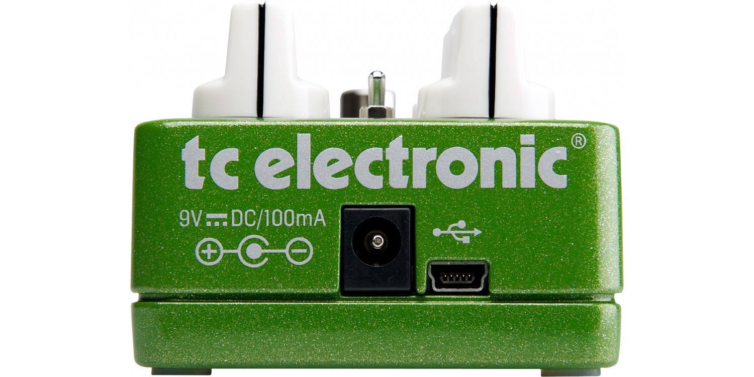 ギター Tc electronic CORONA CHORUS TC Electronic | Product | CORONA CHORUS